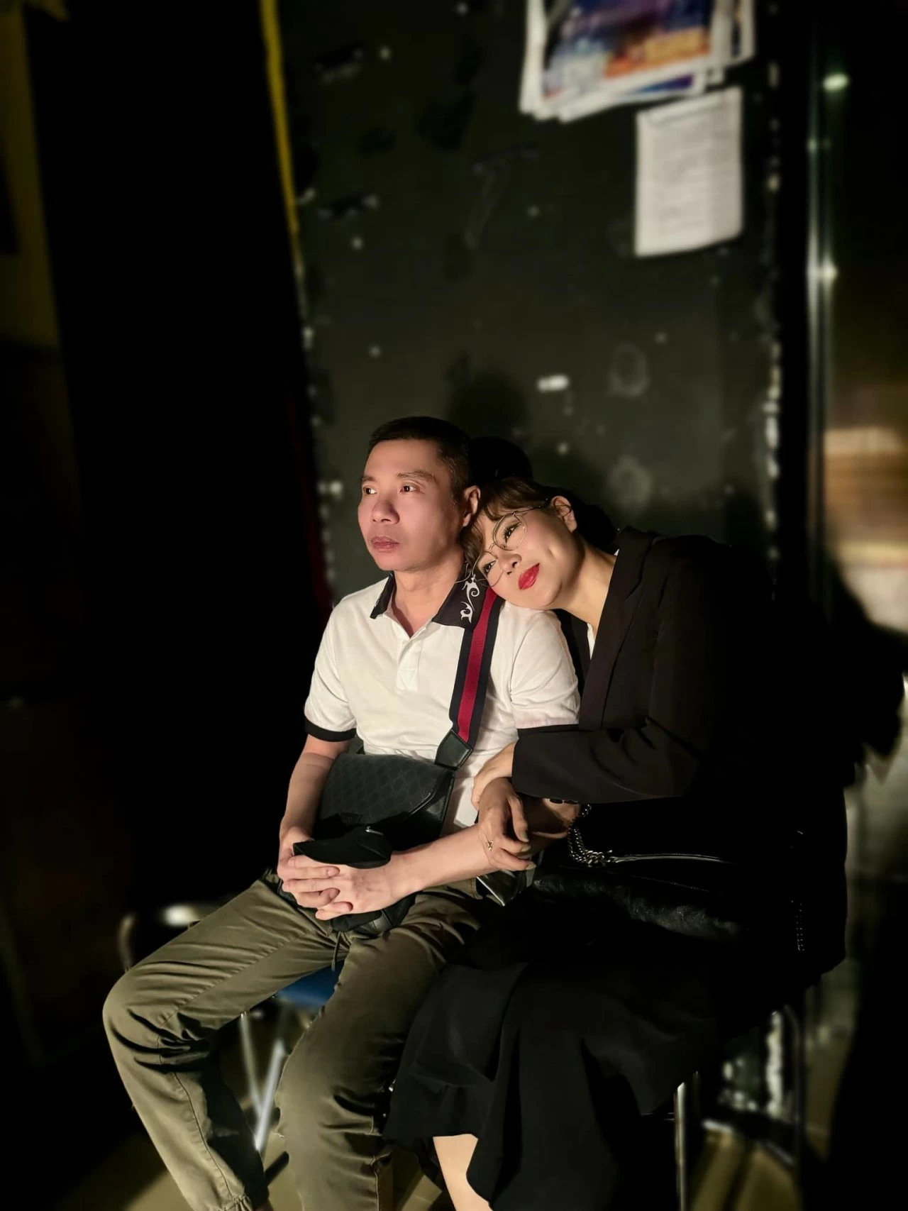 Sao Việt: Hồng Diễm tạo dáng trước biển Sao Việt: Hồng Diễm tạo dáng trước biển