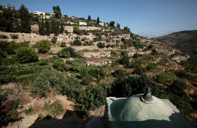 Israel hành động bất chấp, duyệt kế hoạch xây khu định cư mới ở Bờ Tây bị chiếm đóng, Jordan lên án Israel hành động bất chấp, duyệt kế hoạch xây khu định cư mới ở Bờ Tây bị chiếm đóng, Jordan lên án