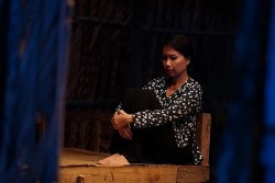 Đạo diễn 'Ma da' kể chuyện thuyết phục diễn viên đóng phim