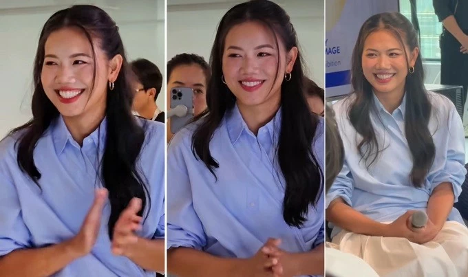 Ánh Viên Ánh Viên