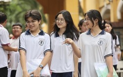 Dự kiến điểm chuẩn Trường ĐH Công Thương TP. Hồ Chí Minh cao nhất khoảng 24,75