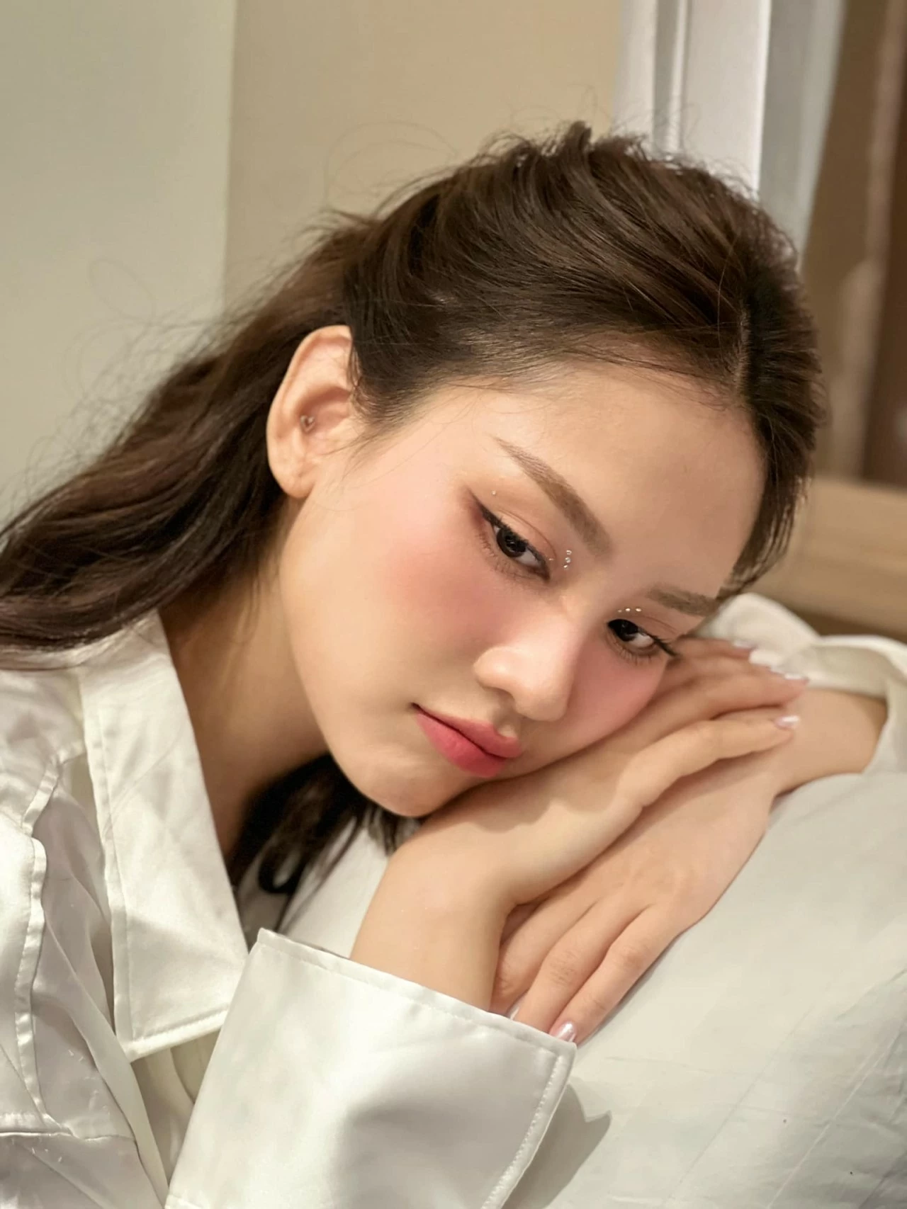 Hoa hậu Mai Phương Hoa hậu Mai Phương