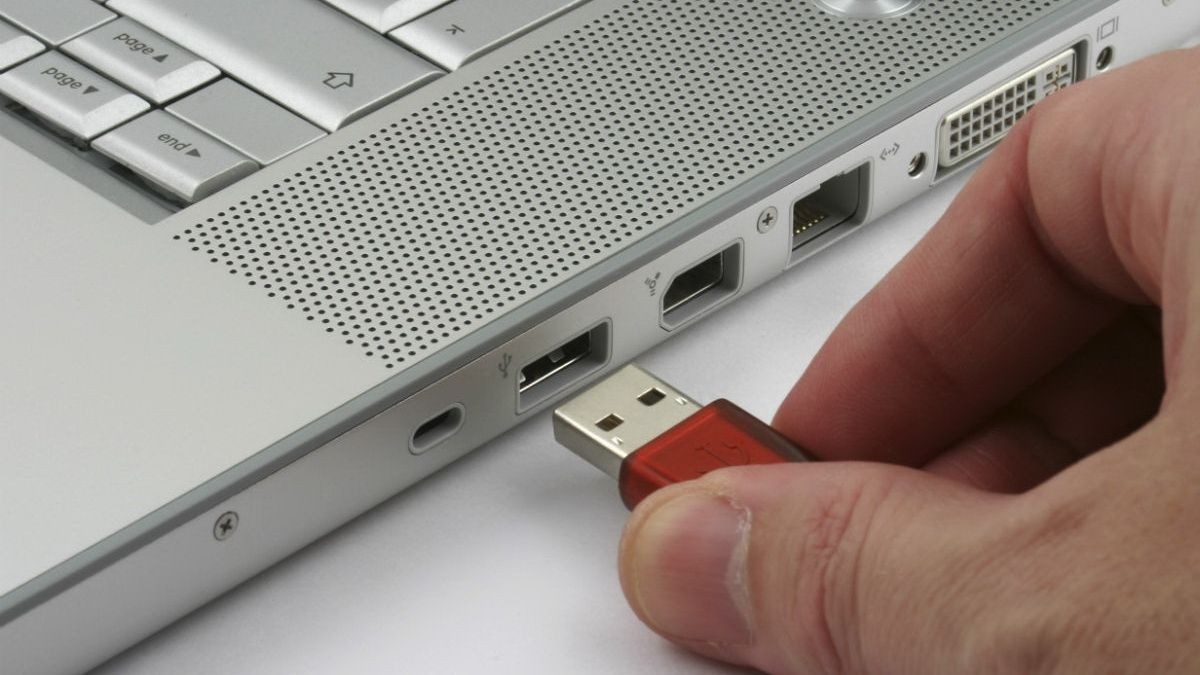 Cách hiện file ẩn trong USB vô cùng đơn giản và hiệu quả