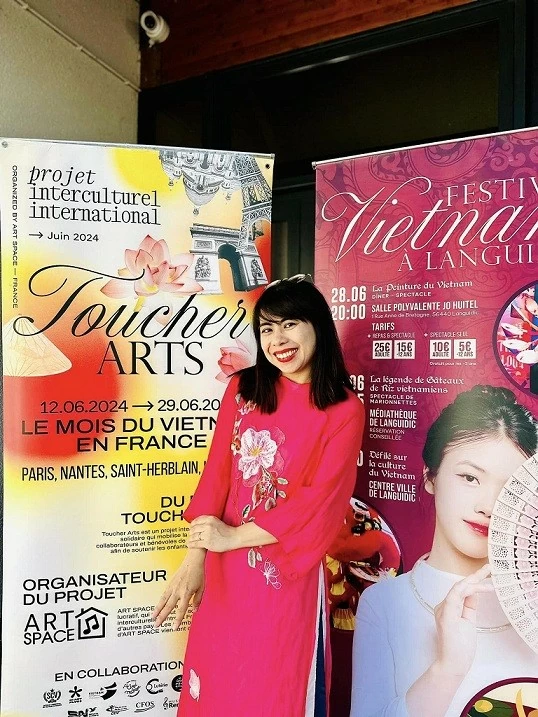 Hội nghị người Việt Nam ở nước ngoài toàn thế giới lần thứ 9: Những kỳ vọng được gửi gắm Hội nghị người Việt Nam ở nước ngoài toàn thế giới lần thứ 9: Những kỳ vọng được gửi gắm