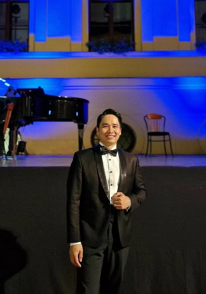 Hội nghị người Việt Nam ở nước ngoài toàn thế giới lần thứ 9: Những kỳ vọng được gửi gắm Hội nghị người Việt Nam ở nước ngoài toàn thế giới lần thứ 9: Những kỳ vọng được gửi gắm