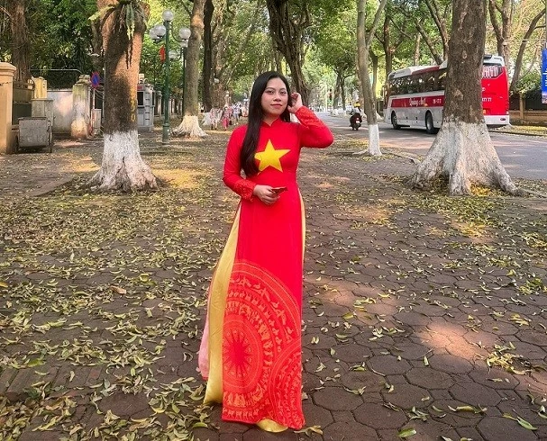 Hội nghị người Việt Nam ở nước ngoài toàn thế giới lần thứ 9: Những kỳ vọng được gửi gắm Hội nghị người Việt Nam ở nước ngoài toàn thế giới lần thứ 9: Những kỳ vọng được gửi gắm