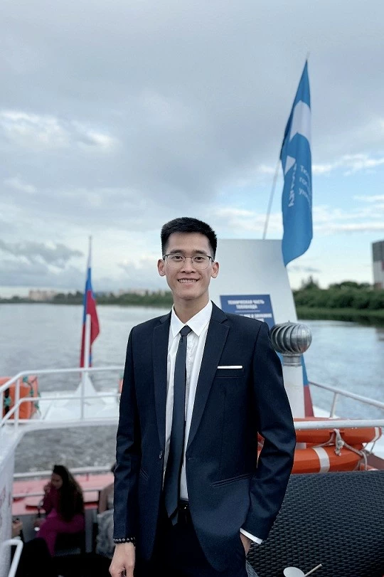 Hội nghị người Việt Nam ở nước ngoài toàn thế giới lần thứ 9: Những kỳ vọng được gửi gắm Hội nghị người Việt Nam ở nước ngoài toàn thế giới lần thứ 9: Những kỳ vọng được gửi gắm