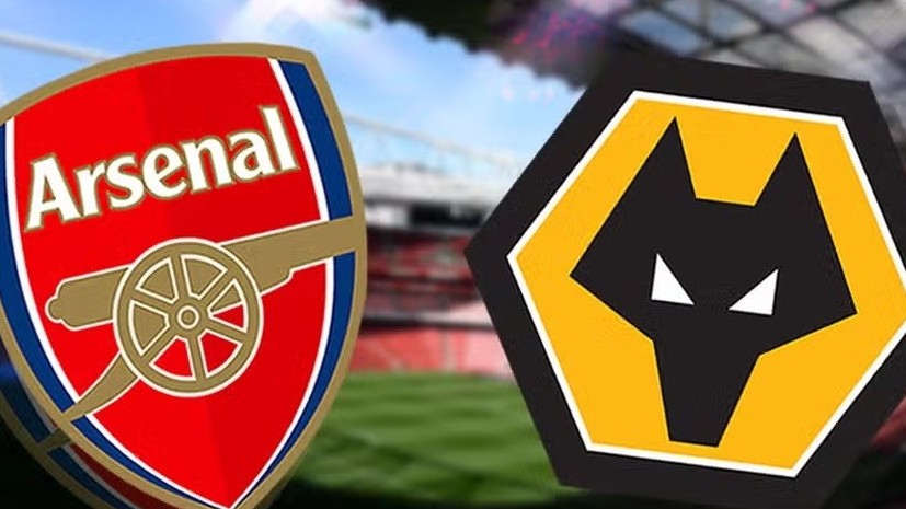 Nhận định, soi kèo Arsenal vs Wolves, 21h00 ngày 17/8 - Vòng 1 Ngoại hạng Anh