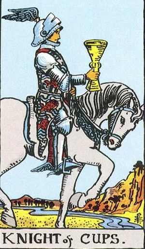 Bài tarot hôm nay 19/8: Bạn nên làm gì để có người yêu? Bài tarot hôm nay: