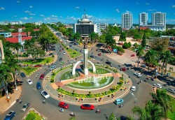 Mở 'kho báu' Đắk Lắk