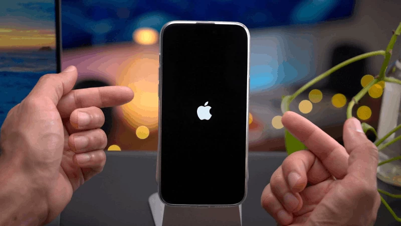 4 cách khắc phục iOS 18 giật lag siêu hiệu quả nhất hiện nay 4 cách khắc phục iOS 18 giật lag siêu hiệu quả nhất hiện nay