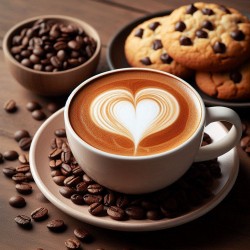 Uống cà phê và trà mỗi ngày có thể giúp giảm nguy cơ mắc một số bệnh ung thư