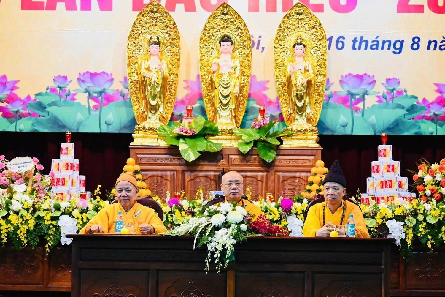 Hướng về ngày lễ Vu Lan báo hiếu Vu Lan báo hiếu - Ngày lễ đong đầy ý nghĩa, khắc họa những giá trị nhân văn sâu sắc