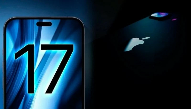 iPhone 17 sẽ là bản nâng cấp lớn nhất trong nhiều năm của Apple iPhone 17 sẽ là bản nâng cấp lớn nhất trong nhiều năm của Apple