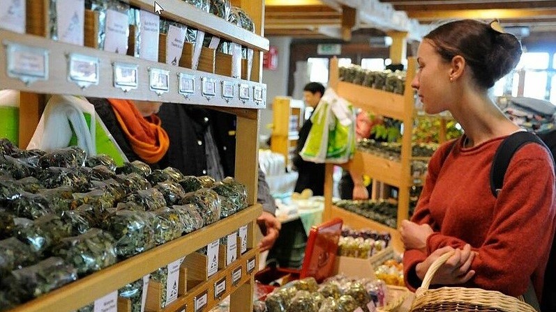 Nghịch lý tại Thụy Sỹ: Người tiêu dùng sẵn sàng trả giá cao mua thực phẩm, nông dân vẫn 'lao đao'