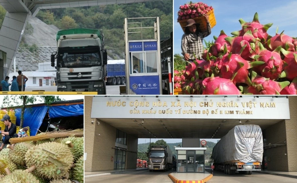 Nhiều dư địa cho hợp tác Việt Nam-Trung Quốc Nhiều dư địa cho hợp tác Việt Nam-Trung Quốc