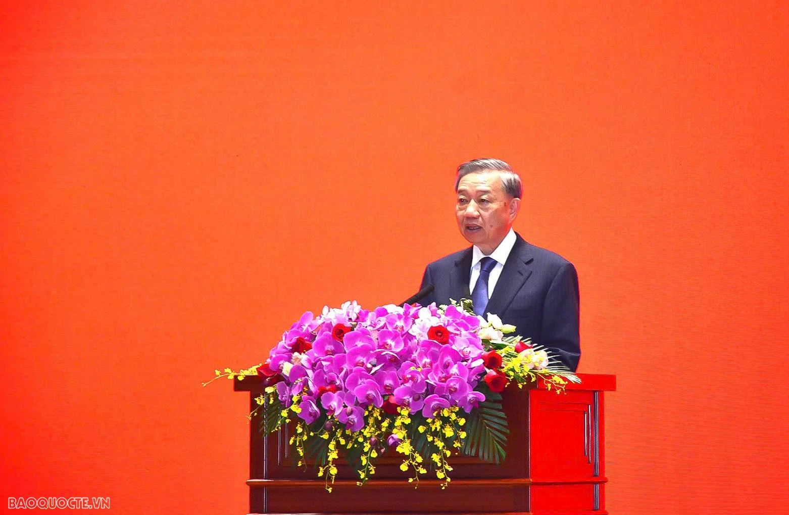 Gặp Tổng Bí thư, Chủ tịch nước Tô Lâm, các nhân sĩ Trung Quốc chia sẻ về kỷ niệm với Việt Nam Gặp Tổng Bí thư, Chủ tịch nước Tô Lâm, các nhân sĩ Trung Quốc chia sẻ về kỷ niệm với Việt Nam