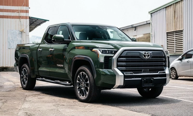 Top 10 mẫu ô tô bền bỉ nhất vẫn chạy tốt sau hơn 400.000 km Top 10 mẫu ô tô bền bỉ nhất vẫn chạy tốt sau hơn 400.000 km