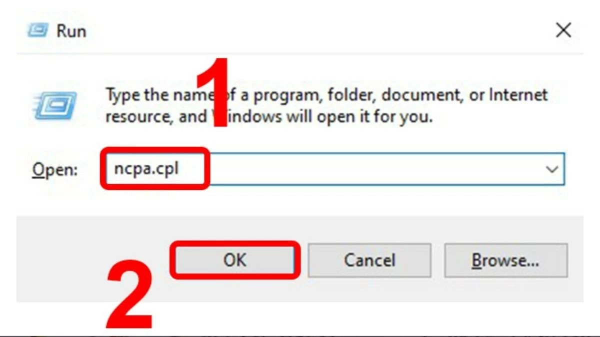 6 cách khắc phục wifi laptop bị lỗi chấm than Limited access siêu dễ 6 cách khắc phục wifi laptop bị lỗi chấm than Limited access siêu dễ