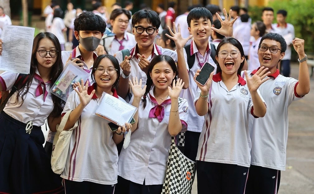 Điểm chuẩn các trường y dược năm 2024 Điểm chuẩn các trường y dược năm 2024