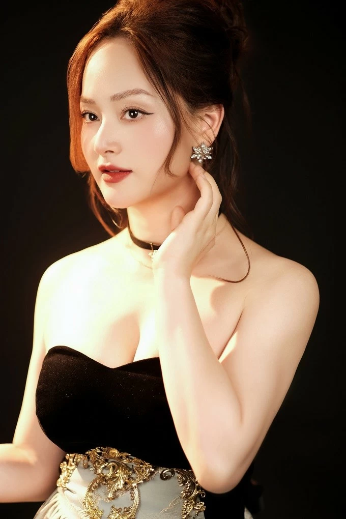 Diễn viên Lan Phương Diễn viên Lan Phương