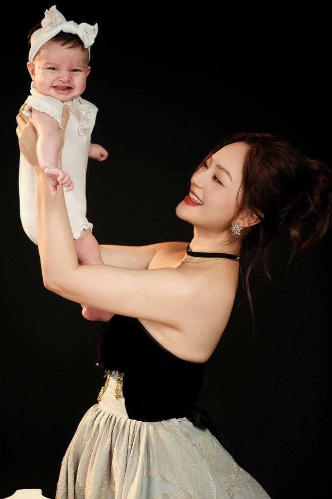 Diễn viên Lan Phương Diễn viên Lan Phương