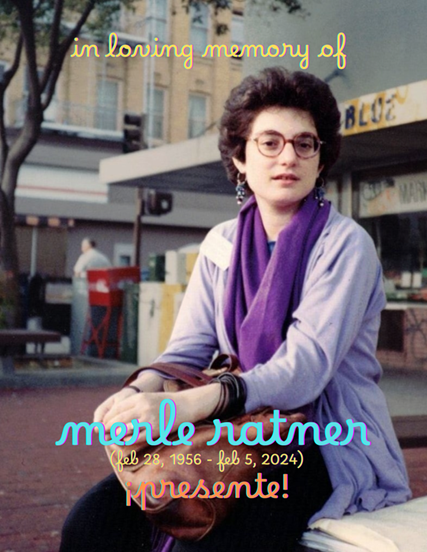 Chuyện đời một người bạn Mỹ của Việt Nam: Merle Ratner… 