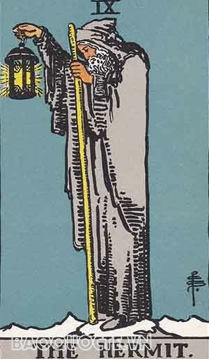 Bài tarot hôm nay 22/8: Trong mắt sếp, bạn là kiểu nhân viên như thế nào? Bài tarot hôm nay: