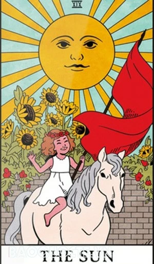 Bài tarot hôm nay 22/8: Trong mắt sếp, bạn là kiểu nhân viên như thế nào? Bài tarot hôm nay: