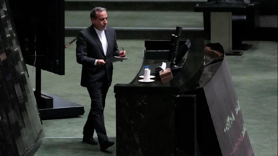 Iran: Được trao 'ghế' Ngoại trưởng, nhà ngoại giao kỳ cựu nêu các ưu tiên trong quan hệ quốc tế, điểm tên Nga, Trung Quốc