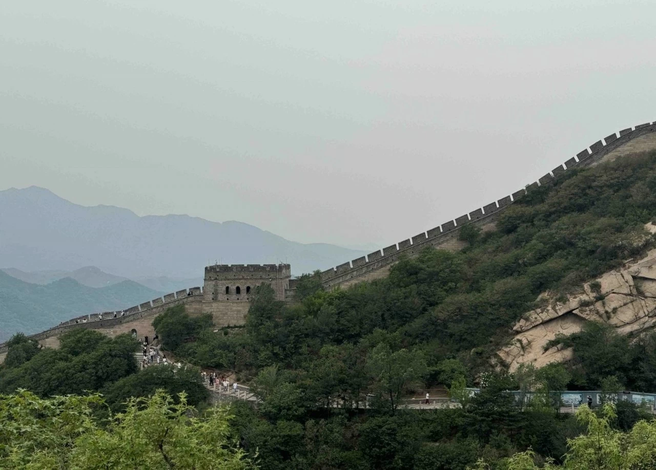 Du lịch Trung Quốc: Khám phá Bát Đạt Lĩnh, địa điểm đẹp và nổi tiếng nhất của Vạn Lý Trường Thành Du lịch Trung Quốc: Khám phá Bát Đạt Lĩnh, địa điểm đẹp và nổi tiếng nhất của Vạn Lý Trường Thành