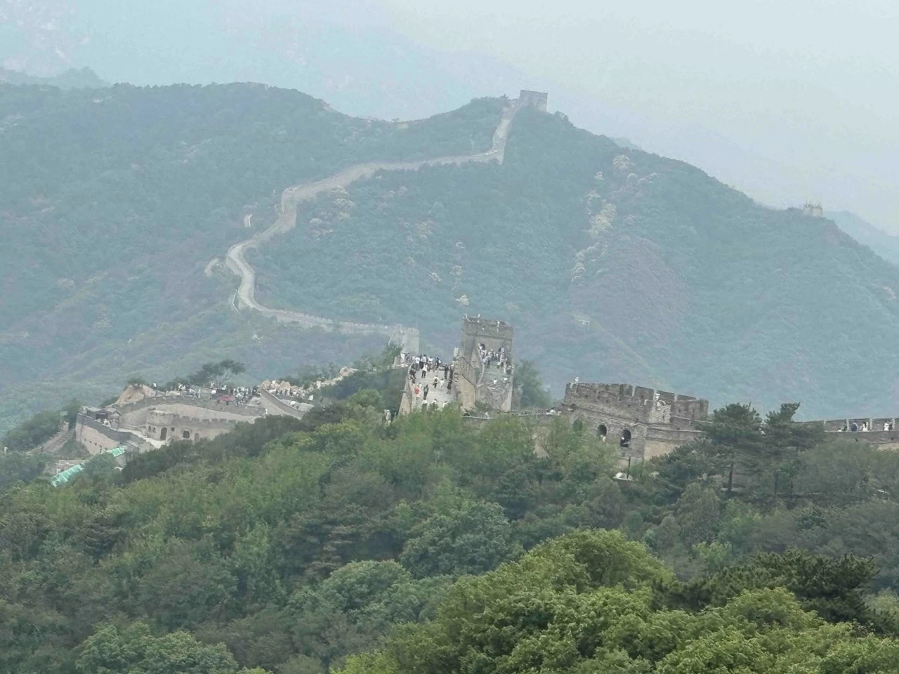 Du lịch Trung Quốc: Khám phá Bát Đạt Lĩnh, địa điểm đẹp và nổi tiếng nhất của Vạn Lý Trường Thành Du lịch Trung Quốc: Khám phá Bát Đạt Lĩnh, địa điểm đẹp và nổi tiếng nhất của Vạn Lý Trường Thành