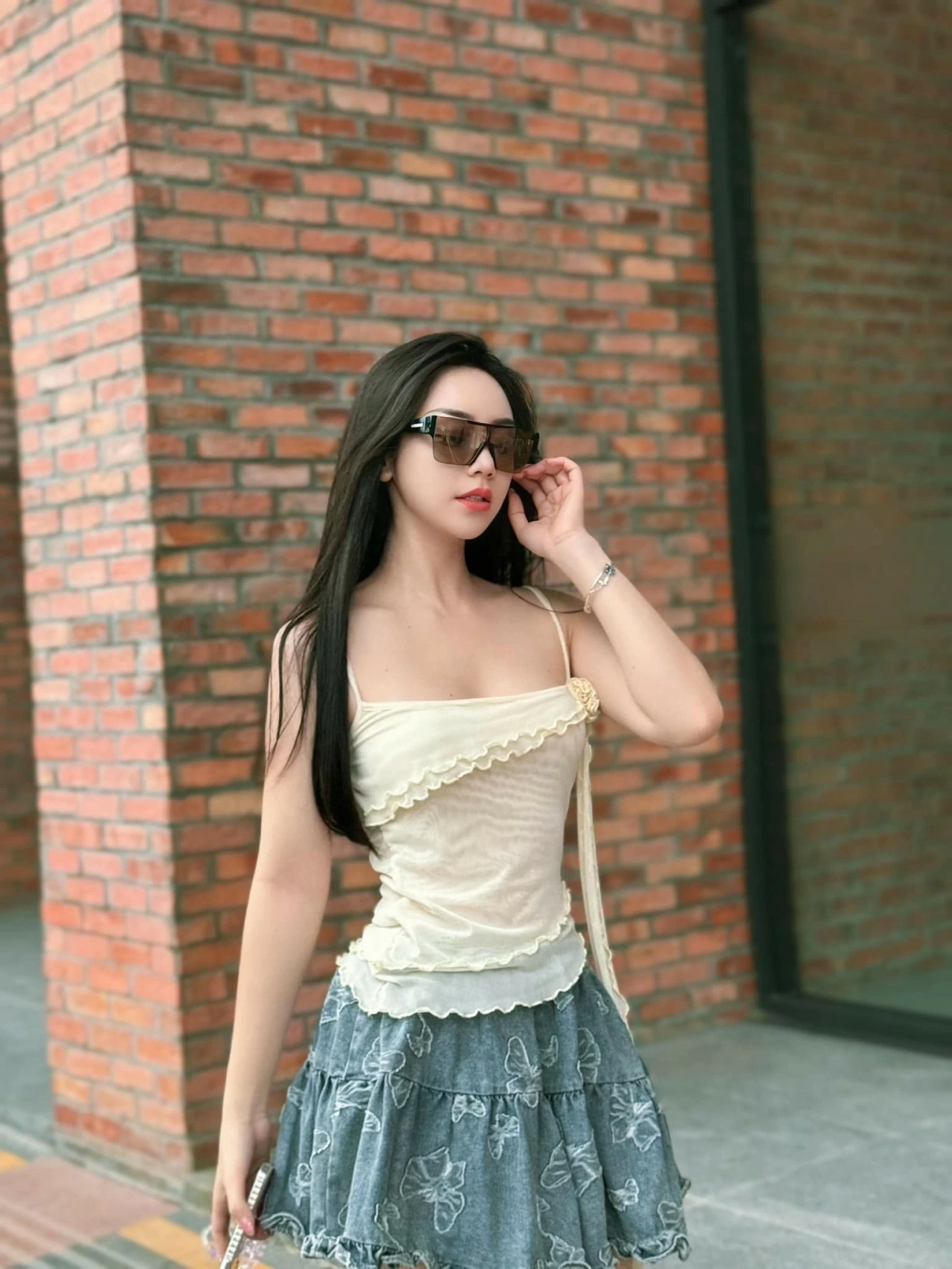 Diễn viên Quỳnh Kool Diễn viên Quỳnh Kool