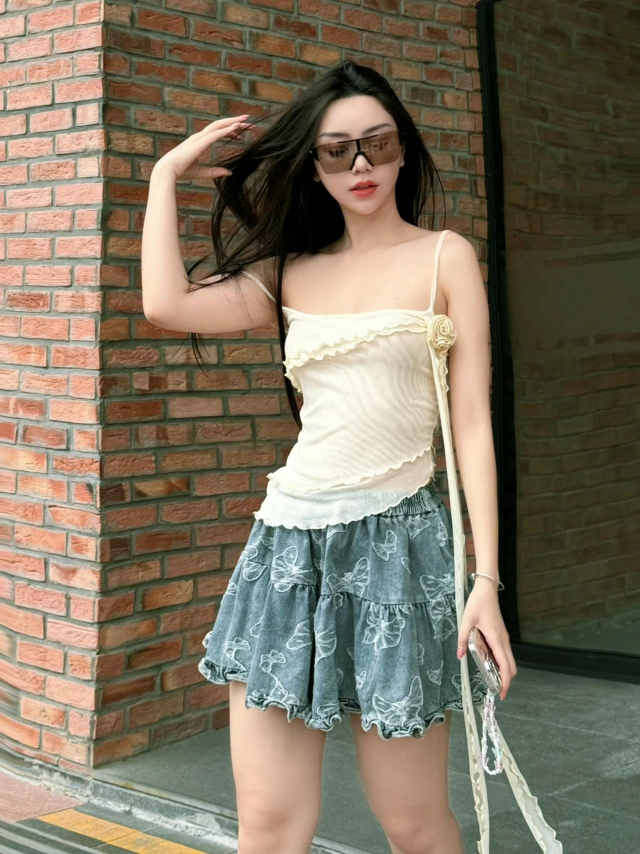 Diễn viên Quỳnh Kool Diễn viên Quỳnh Kool