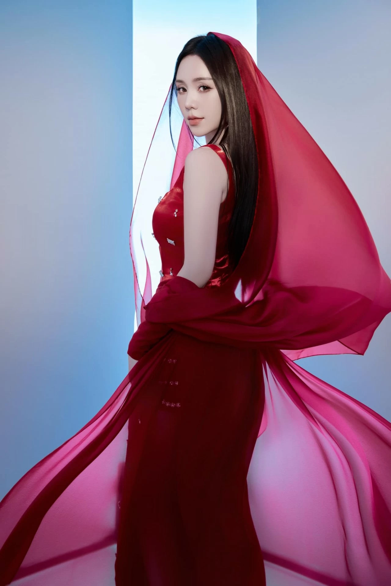 Diễn viên Quỳnh Kool Diễn viên Quỳnh Kool