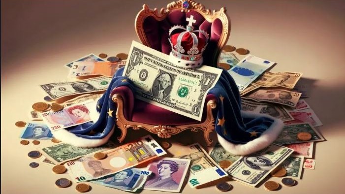 Đối mặt với 'chiến dịch' phi USD hóa của BRICS, vị trí thống trị của đồng USD đang lung lay?