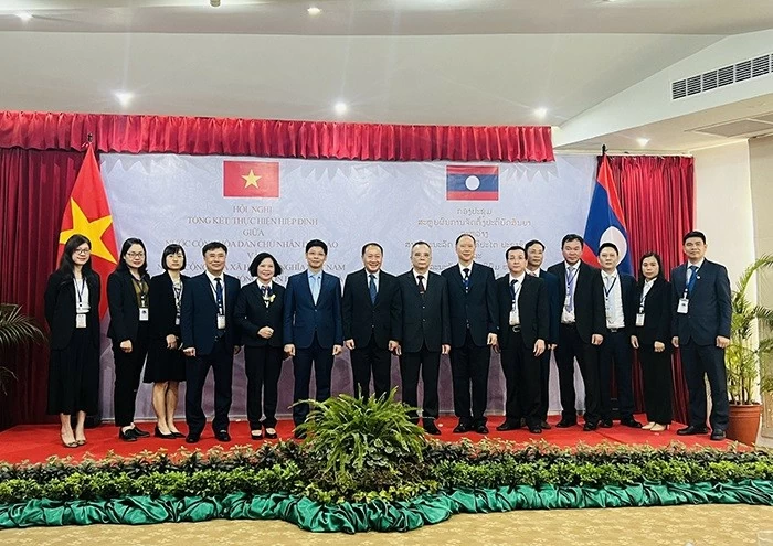 Bảo vệ trẻ em trước 'móng vuốt' của tội phạm mua bán người Bảo vệ trẻ em trước 'móng vuốt' của tội phạm mua bán người