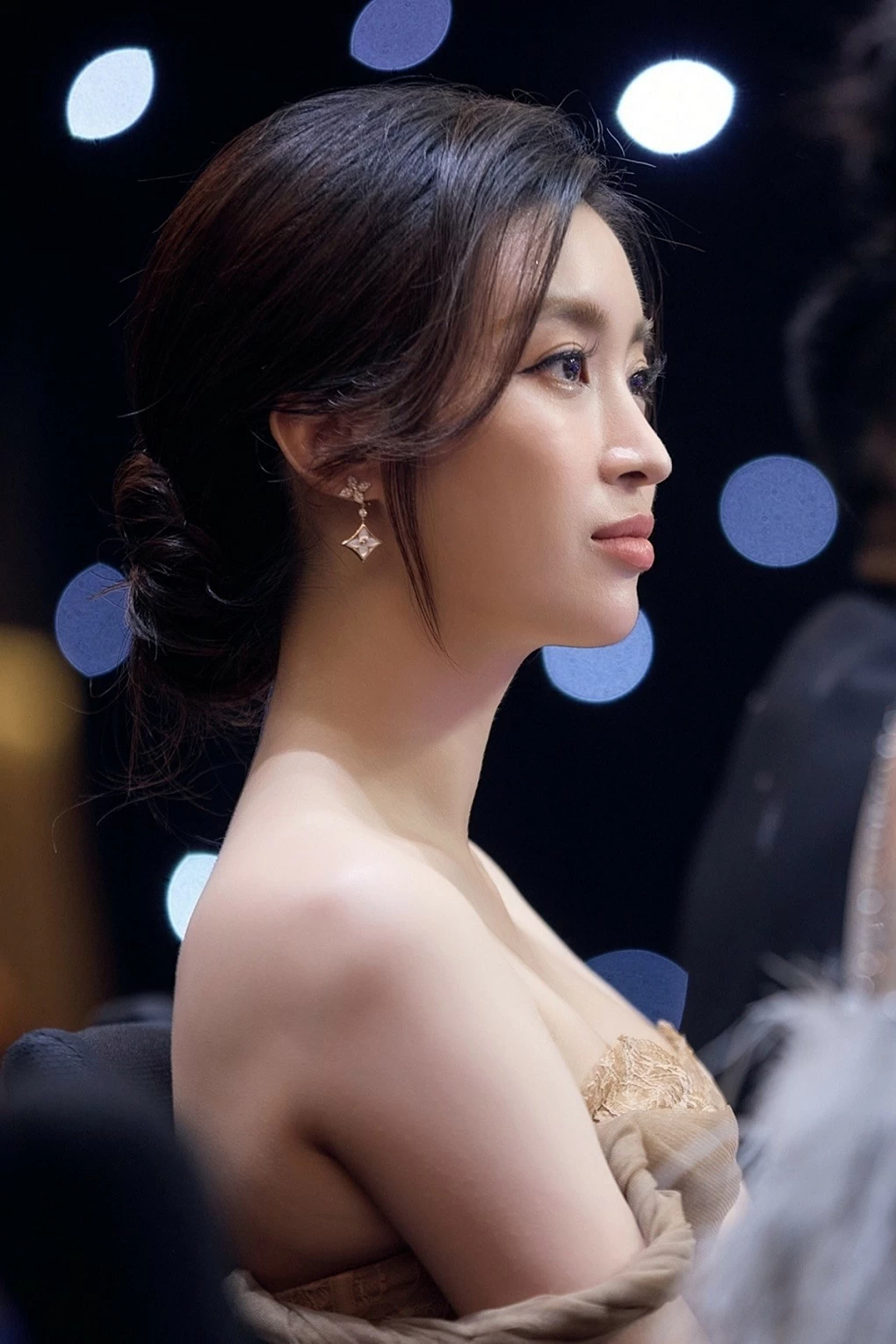 Hoa hậu Đỗ Mỹ Linh Hoa hậu Đỗ Mỹ Linh