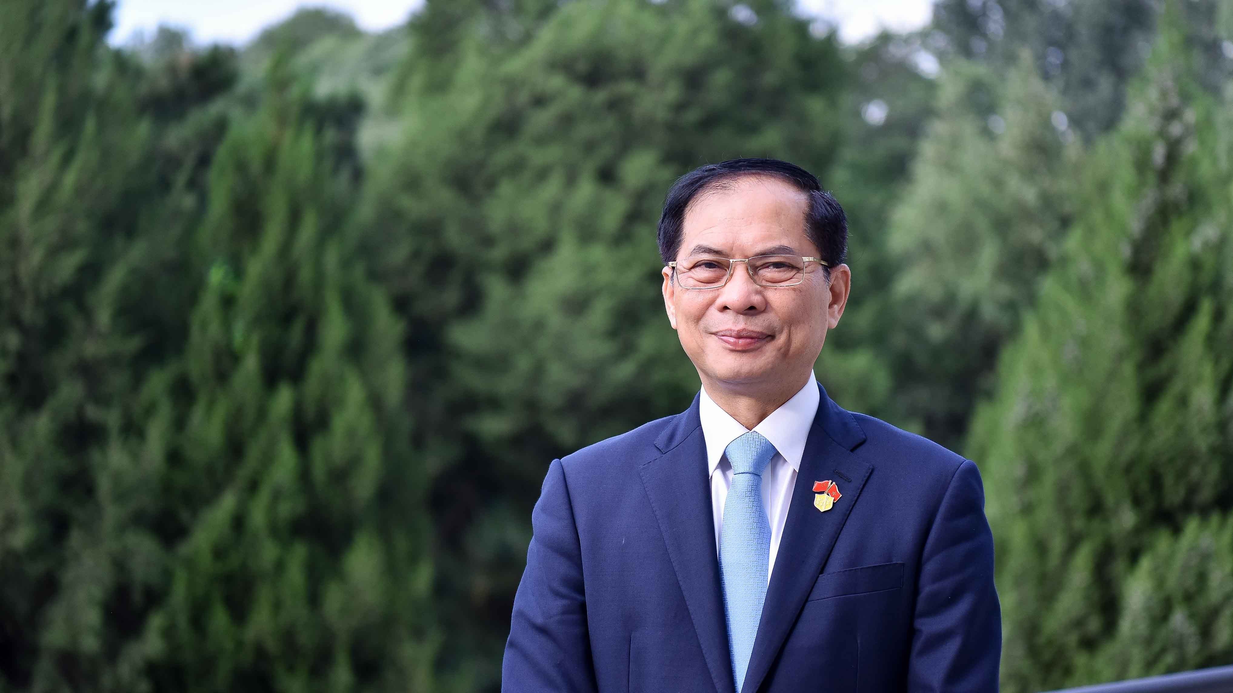 Việt Nam và Trung Quốc tập trung thúc đẩy hợp tác vào 5 phương diện chính