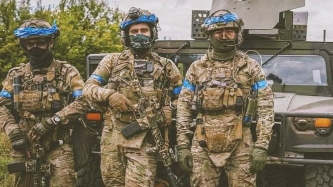 Ukraine tấn công tỉnh Kursk: Lính đánh thuê Mỹ 'khoe ảnh', Nga đã sơ tán được bao nhiêu dân?