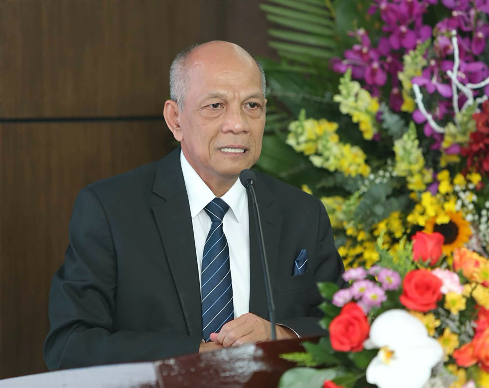 Giải bài toán trọng dụng nhân lực kiều bào Giải bài toán trọng dụng nhân lực kiều bào