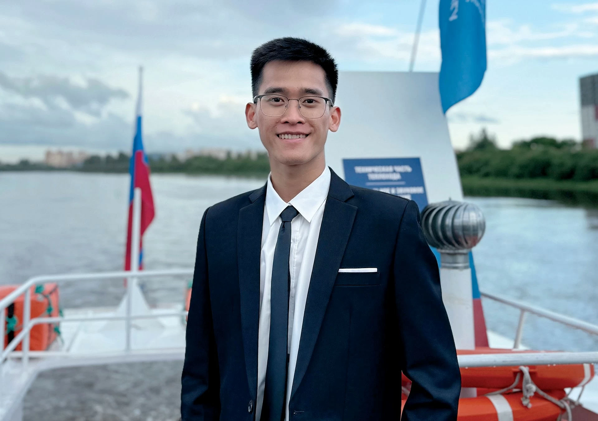 Giải bài toán trọng dụng nhân lực kiều bào Giải bài toán trọng dụng nhân lực kiều bào