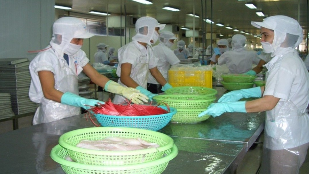 Nhiều cánh cửa vào thị trường Halal đang mở ra cho nông sản Việt Nam