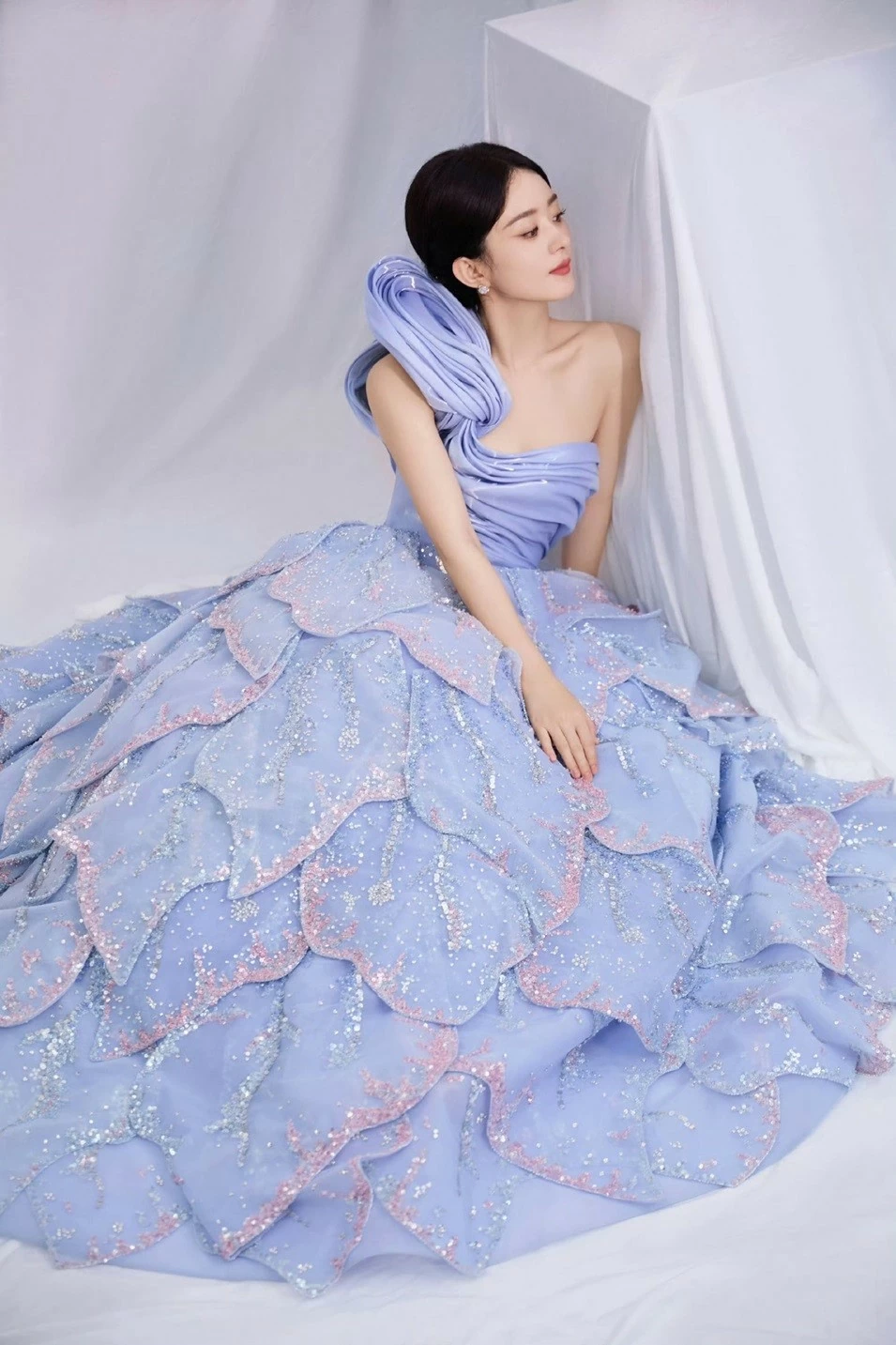 Triệu Lệ Dĩnh Triệu Lệ Dĩnh