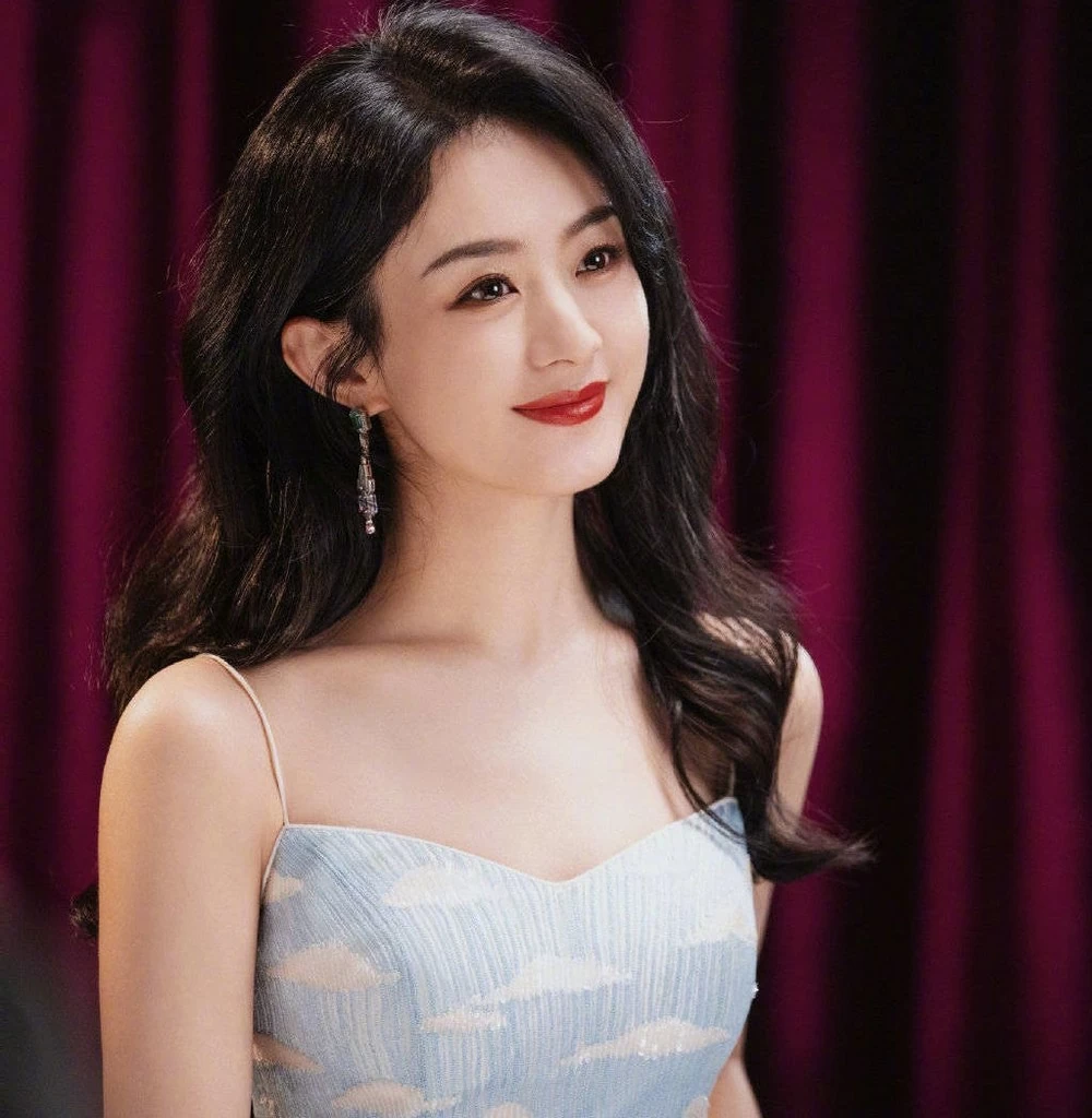 Triệu Lệ Dĩnh Triệu Lệ Dĩnh