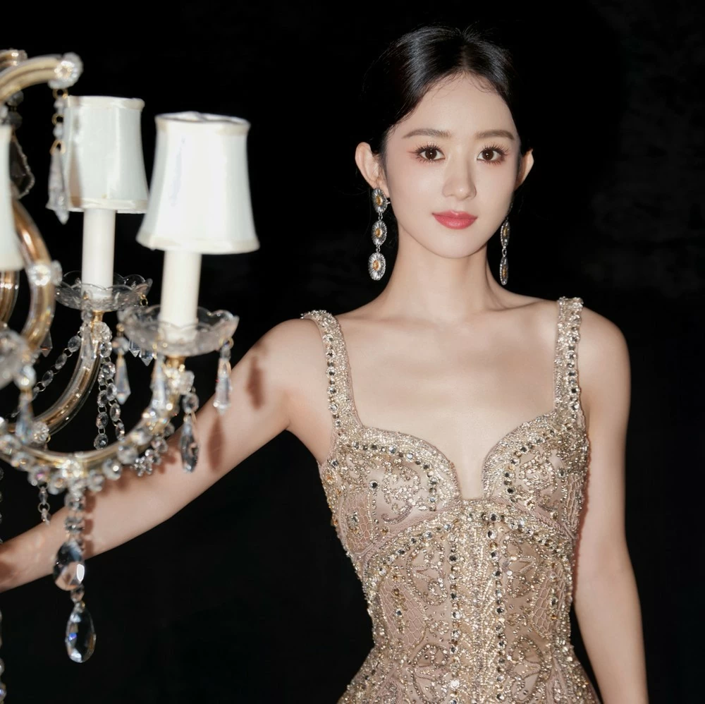 Triệu Lệ Dĩnh Triệu Lệ Dĩnh