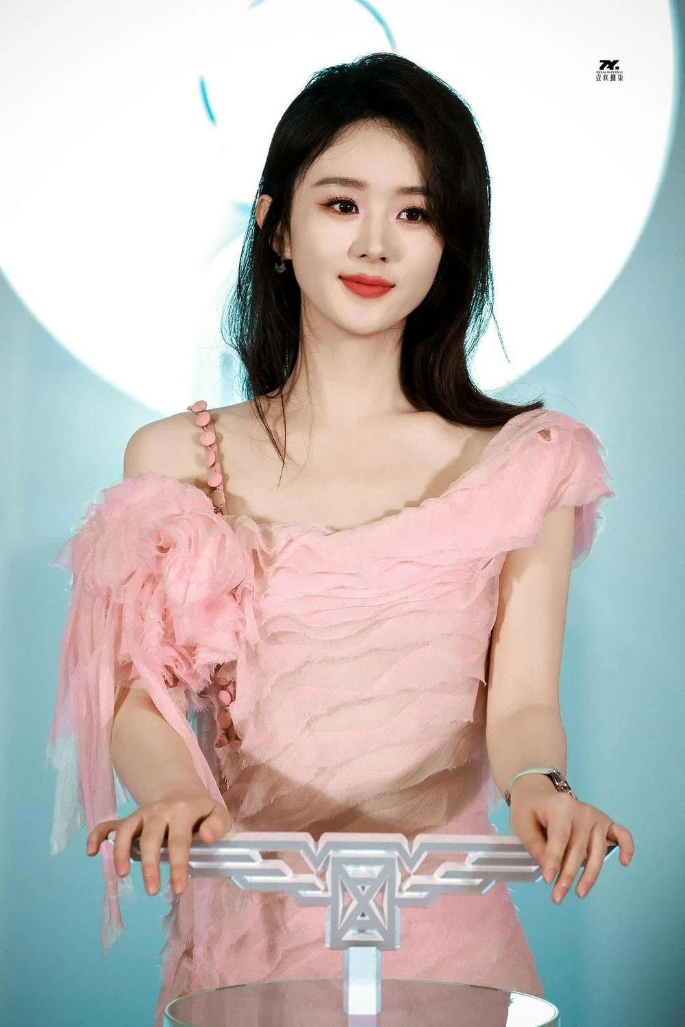 Triệu Lệ Dĩnh Triệu Lệ Dĩnh