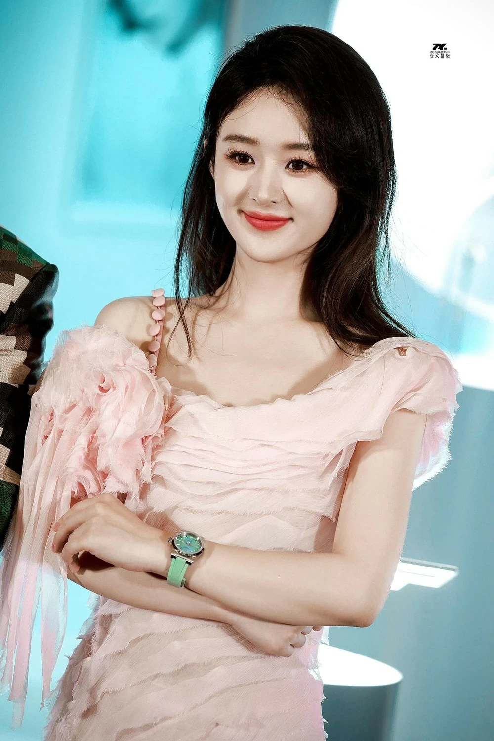 Triệu Lệ Dĩnh Triệu Lệ Dĩnh