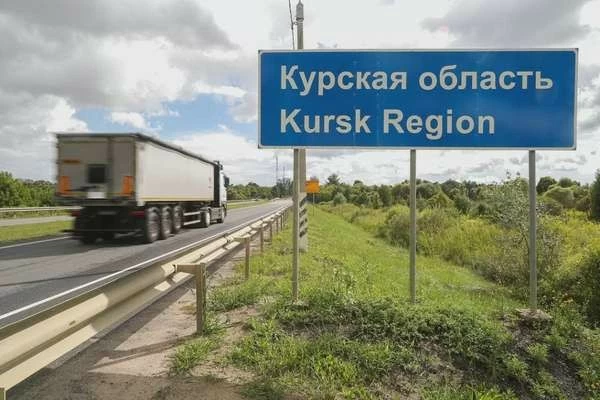 Ukraine tấn công tỉnh Kursk: Tướng Nga nói chiến sự sắp kết thúc, 3 nước NATO bị gọi tên, Mosow 'gắt' với Washington Ukraine tấn công tỉnh Kursk: Tướng Nga nói chiến sự sắp kết thúc, 3 nước NATO bị gọi tên, Mosow 'gắt' với Washington