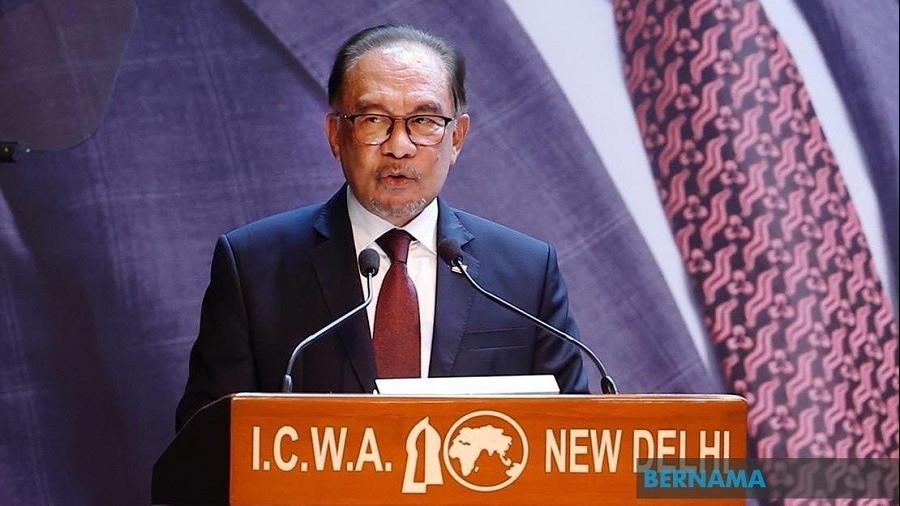 Malaysia khẳng định sẽ hợp tác với Ấn Độ để đảm bảo ASEAN là 'lá cờ đầu' hội nhập khu vực